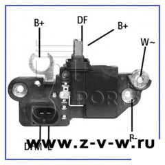   Volkswagen  1.4-3.6