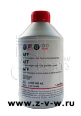   ATF 1L Volkswagen  1.4-3.2